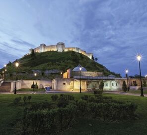 Klasik Gap Turu / 3 Gece Otel Konaklamalı
