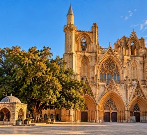 Kıbrıs Tatil Paketi - Uçak + Otel + Transfer, İstediğiniz Tarihte