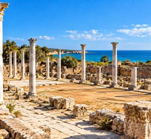 Kıbrıs Tatil Paketi - Uçak + Otel + Transfer, İstediğiniz Tarihte