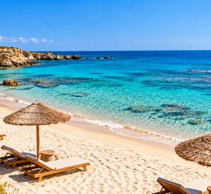 Kıbrıs Tatil Paketi - Uçak + Otel + Transfer, İstediğiniz Tarihte