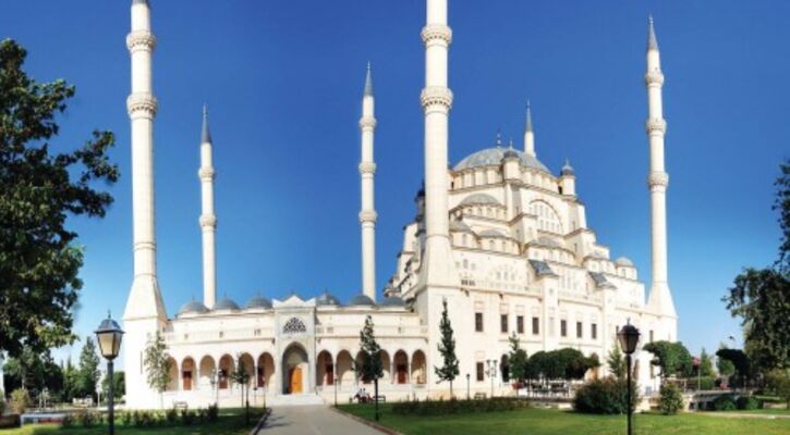 Klasik Gap Turu / 3 Gece Otel Konaklamalı