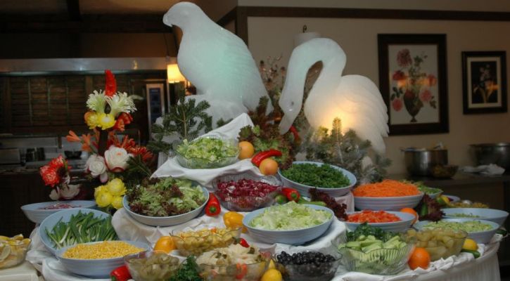 Beceren Otel Uludağ 1 Gece 2 Gün Tam Pansiyon - Ulaşım Dahil