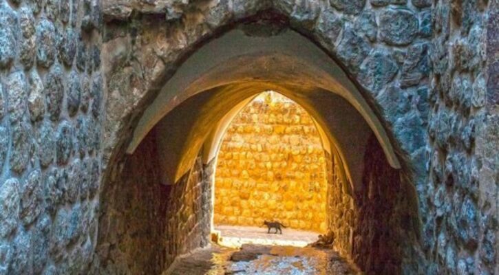 Klasik Gap Turu / 3 Gece Otel Konaklamalı