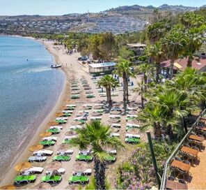 Jura Hotels Bodrum 4 Gece 5 Gün