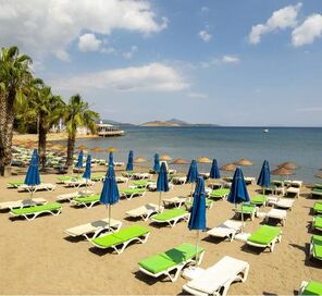 Jura Hotels Bodrum 4 Gece 5 Gün