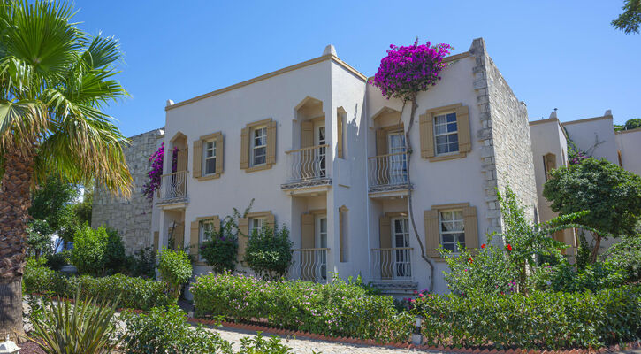 Historical Museum Bodrum 3 Gece 4 Gün