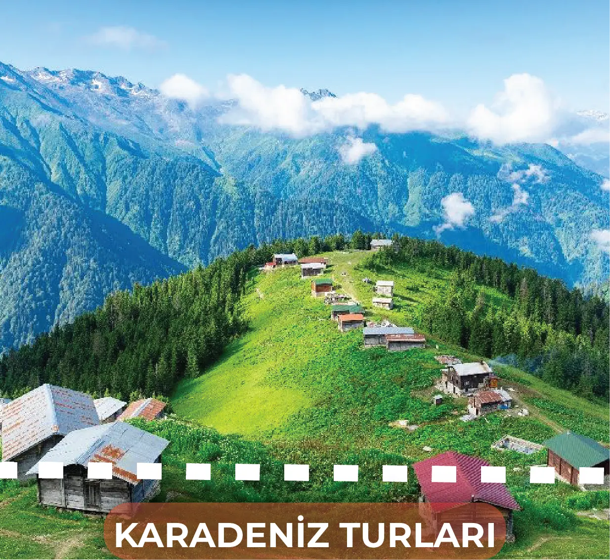 Karadeniz Turları