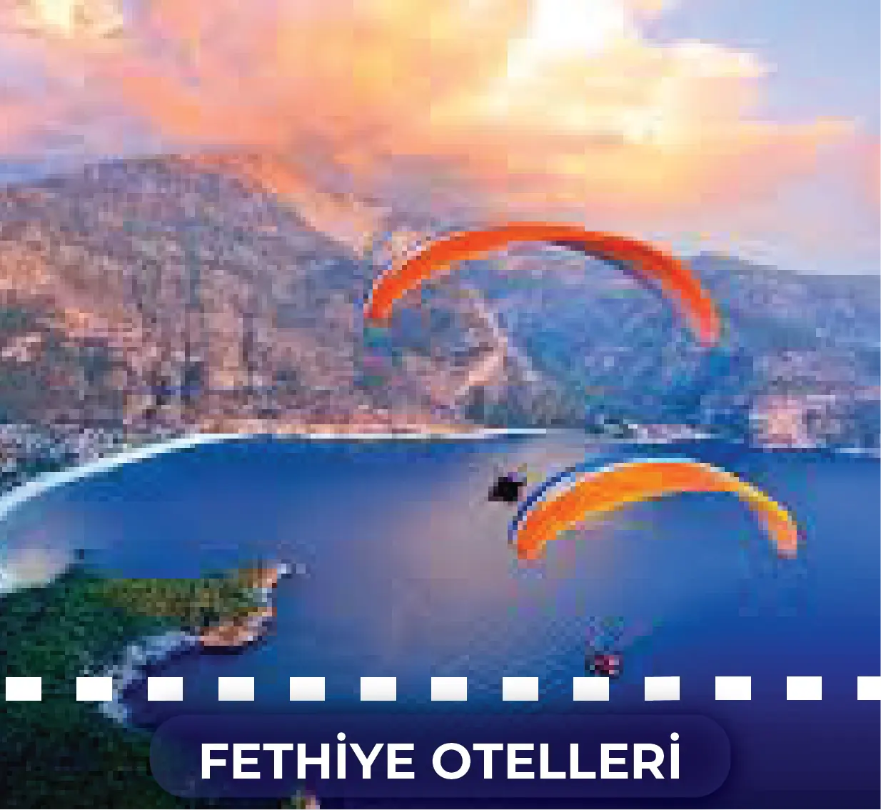 Fethiye Otelleri