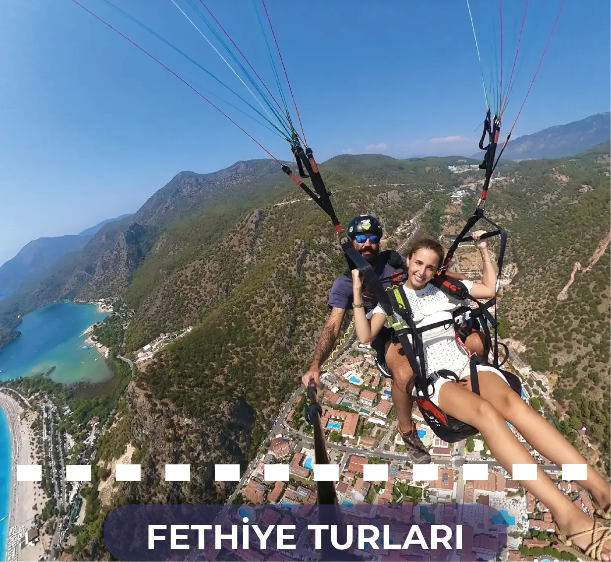Fethiye Turları