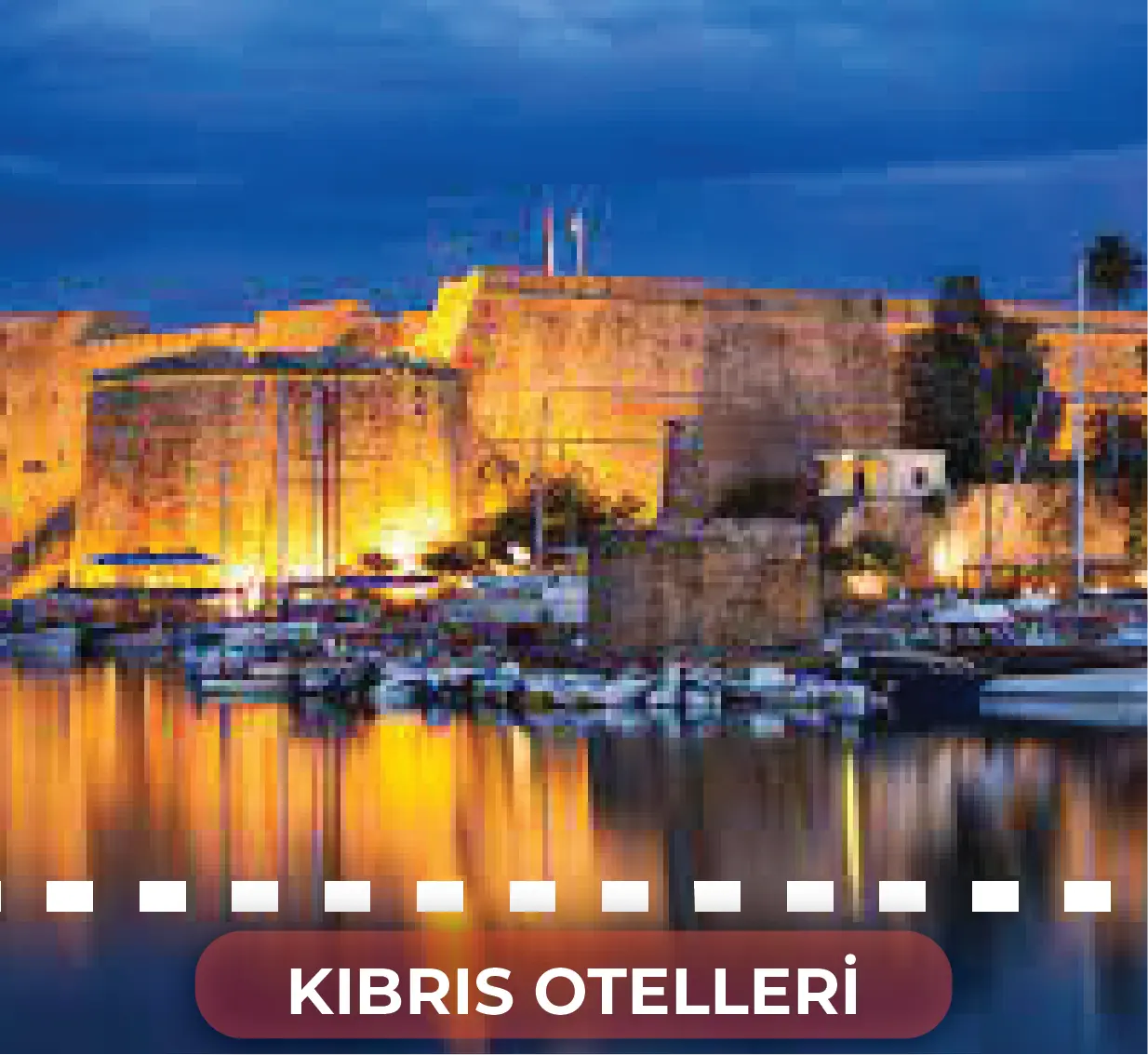 Kıbrıs Otelleri