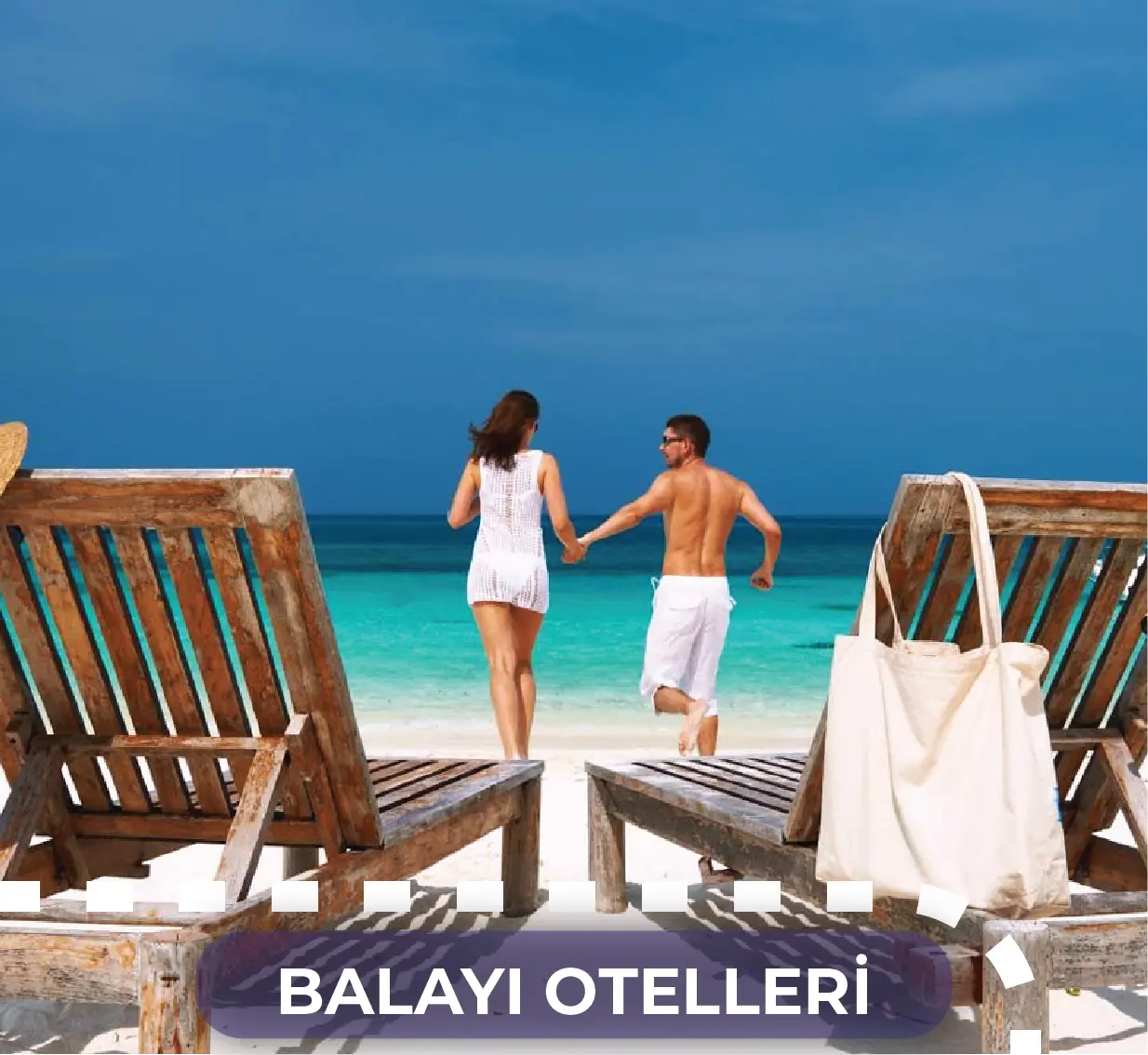 Balayı Otelleri