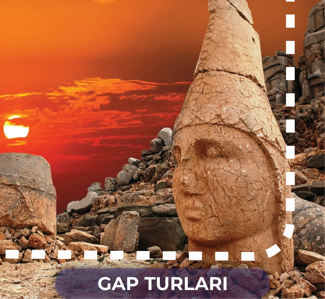 GAP Turları