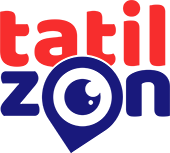 Tatilzon Turizm Seyahat Acentası Logo